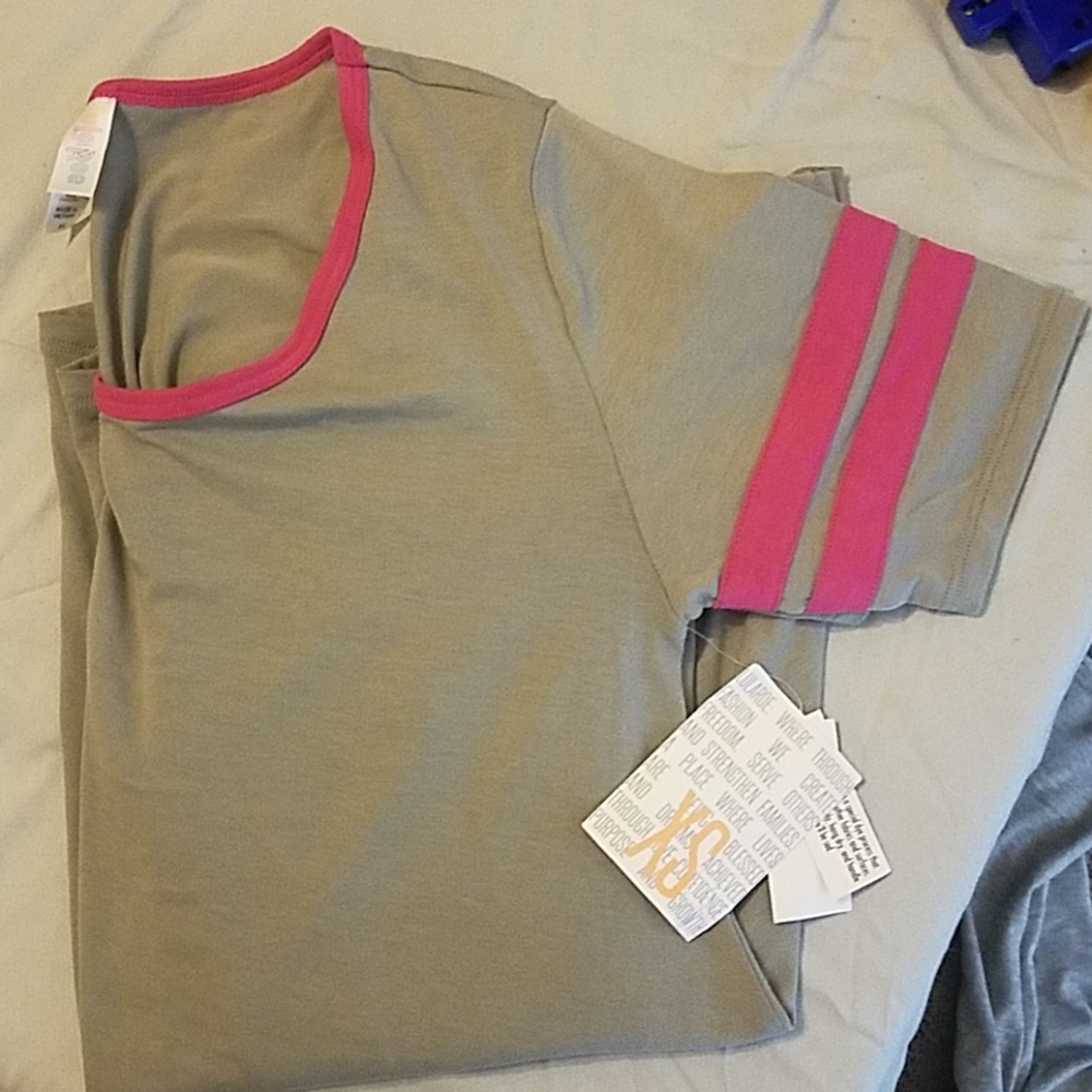 Lularoe xs perfect